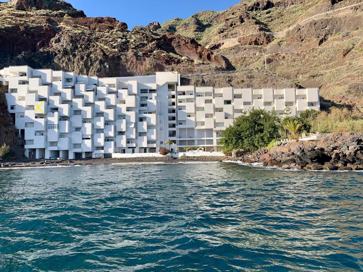 Playa Chica Beach 1 Santa Cruz de Tenerife Exterior foto