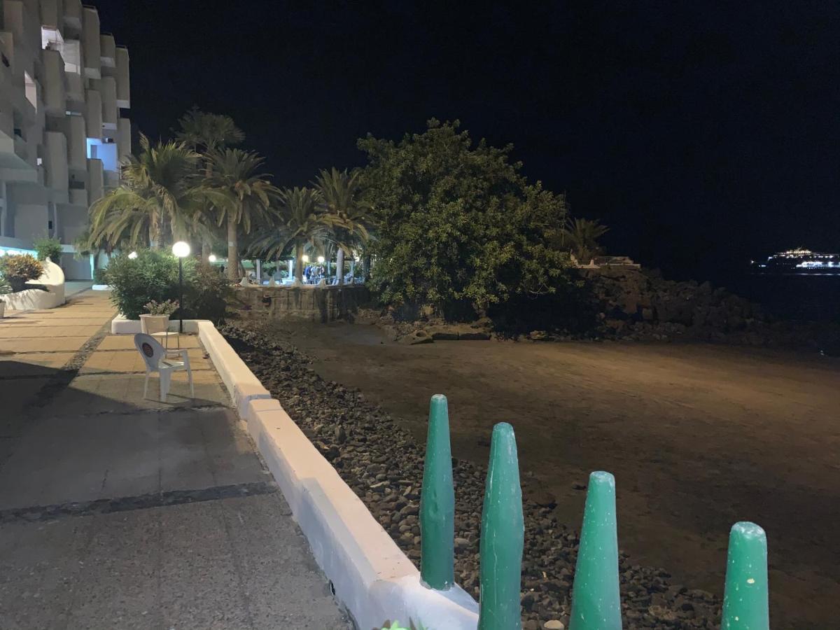 Playa Chica Beach 1 Santa Cruz de Tenerife Exterior foto